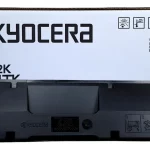 Tóner Kyocera Tk-5372 (negro, Cian, Magenta Y Amarillo) Tinta Negro