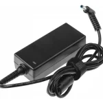 Cargador Para Hp 45w 19.5v - 2.31a 15-da0009la Punta Azul.