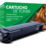 Tóner Alternativo Tn660 Tn630 Compatible Brother 500g Tinta Negro tn660comp'ai
