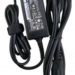 Cargador Hp 2.31 45w 19.5v Plug 4.5 X 3.0 Mm Punta Azul Color Negro