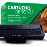 Tóner Genérico marca tigre Compatible Con Samsung M2020 M2070 M2022