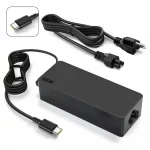 65w Cargador Usb Tipo C Para Lenovo,hp,dell,huawei 20v 3.25a
