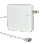 Cargador POWE de 45W para Macbook (14.85V 3.05A Magsaf2 Tipo T) ADA-F02-PW